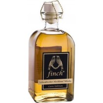 finch Whiskydestillerie finch SpecialGrain Corn Edition 46%vol Schwäbischer Hochland Whisky