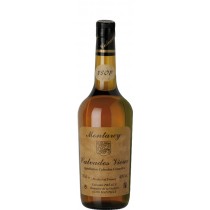 Unicognac Calvados Vieux Montarcy AOC V.S.O.P.