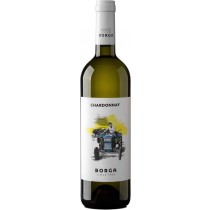 Cantine Borga Chardonnay Venezia DOC