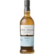 Morrison Scotch Whisky Distillers Mac-Talla Mara Cask Strength 58,2% vol Single Malt Scotch Whisky