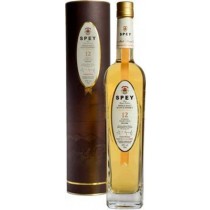 Speyside Distillery Spey 12 years old Peated 46% vol Single Malt Scotch Whisky