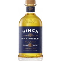 Hinch Distillery Ltd Small batch 43%vol Irish Whiskey Blend