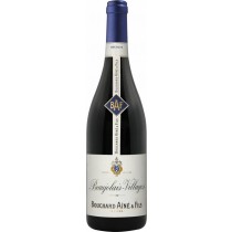 Bouchard Aîné & Fils La Vigneronne Beaujolais Villages AC