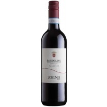 Zeni Bardolino Classico DOC DV