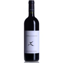 Le Macchiole Bolgheri Rosso DOC