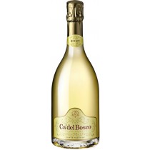 Facchetti Franciacorta Brut Nature DOCG