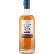 Spirit of Yorkshire Filey Bay STR Finish 46%vol Yorkshire Single Malt Whisky