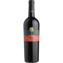 Fina Vini srl / C/da Bausa s.n. / I Nero D Avola Sicilia DOC