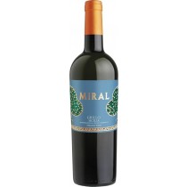 Fina Vini srl / C/da Bausa s.n. / I Miral Grillo Sicilia DOC