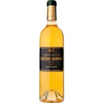 Château Guiraud Petit Guiraud* Sauternes AOC (0,375l) SALE