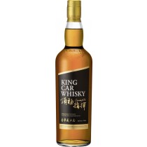 Kavalan Kavalan King Car Conductor 46%vol Taiwanesischer Whisky