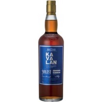 Kavalan Kavalan Solist Vinho Barrique 50-60 % vol Cask Strength - Taiwanesischer Whisky