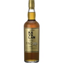 Kavalan Kavalan Solist Fino 50-60%vol Cask Strength Taiwanesischer Whisky