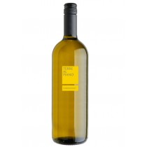 Terre al Piano Chardonnay del Veneto IGT DV 1.0l