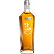 Kavalan Kavalan Single Malt 40%vol Taiwanesischer Whisky