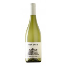 St. Michael-Eppan Pinot Grigio DOC