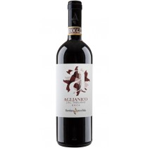 Fontanavecchia Aglianico del Taburno DOCG