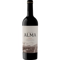 Bodegas Luzón Dominio de Alma Tradición Monastrell-Syrah Jumilla DOP.