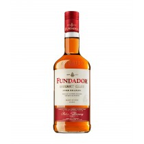 Bodegas Fundador Brandy de Jerez Fundador Solera Sherry Cask - 36% Vol.