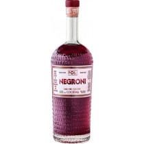 Jacopo Poli Negroni Cocktail Premix