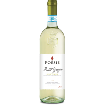 Cantina di Soave Pinot Grigio DOC "Poesie"