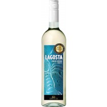 Enoport Vinho Verde Lagosta