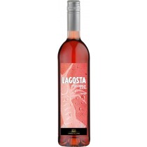 Enoport Vinho rosé Lagosta