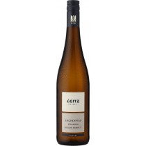 JJ Leitz GmbH Leitz Rüdesheimer Kirchenpfad Riesling Kabinett feinherb