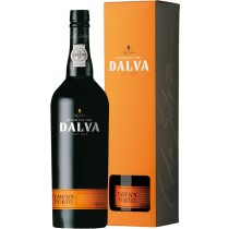 C. da Silva Dalva Port Tawny in Geschenkbox