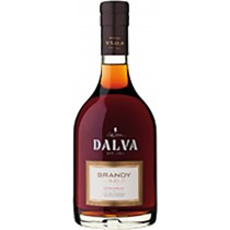 C. da Silva Dalva Brandy V.S.O.P. Extra Special