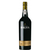 C. da Silva Dalva Port Late Bottled Vintage