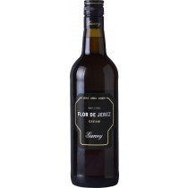 Garvey Garvey Sherry Cream Flor de Jerez 15,5% Vol.