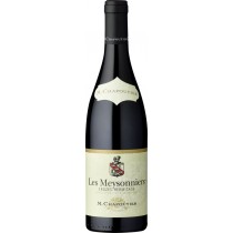 M. Chapoutier M. Chapoutier Les Meysonniers Crozes-Hermitage AOC