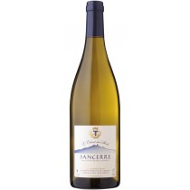 Michel Thomas et Fils Michel Thomas Sancerre Blanc AOC (0,375l)