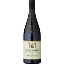 M. Chapoutier La Bernardine Châteauneuf-du-Pape AOC