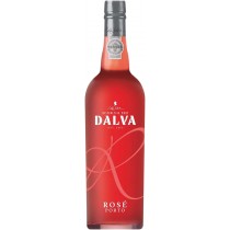 C. da Silva Dalva Port Rosé