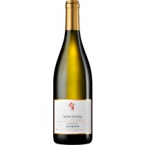 Coppo Moncalvina Moscato d’Asti DOCG (0,375l)