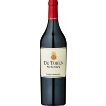 De Toren De Toren Fusion V W.O. Stellenbosch Magnum (1,5l)