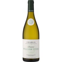 William Fevre Domaine William Fevre Chablis AOC