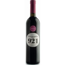 Antonutti Merlot Collevento 921 IGT