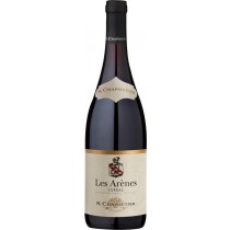 M. Chapoutier Cornas „les Arènes“ Côtes du Rhône AOP