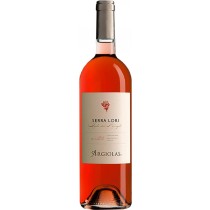 Argiolas Rosé Serra Lori Isola dei Nuraghi IGT