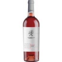 San Marzano Vini I Tratturi Rosato Salento IGP