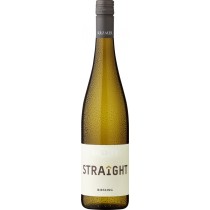 Tobias Krämer Krämer Straîght Riesling QbA trocken