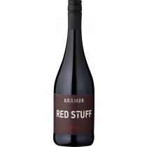 Tobias Krämer Krämer Red Stuff Rotwein Cuvée QbA trocken