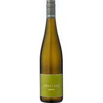 Bäder Bäder Riesling QbA trocken