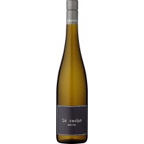 Bäder Bäder Riesling La Roche QbA trocken