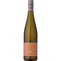 Bäder Bäder Blanc de Noir QbA trocken