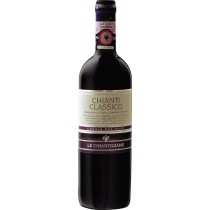 Le Chiantigiane Loggia del Sole Chianti classico DOCG SALE