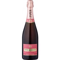 Piper-Heidsieck Piper-Heidsieck Rosé Sauvage Brut